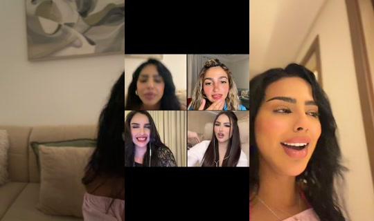 noonii0xx0 TikTok Live — Aug 27, 2026, 4:24 PM