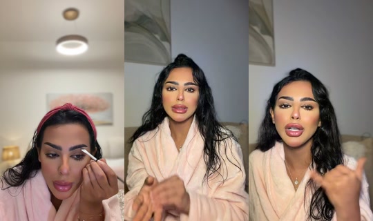 noonii0xx0 TikTok Live — Aug 28, 2026, 4:59 PM