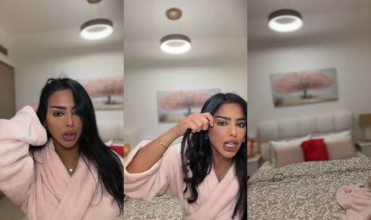 noonii0xx0 TikTok Live — Aug 28, 2026, 6:12 PM