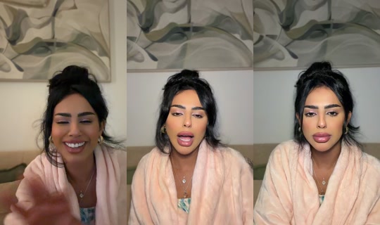 noonii0xx0 TikTok Live — Sep 2, 2026, 6:25 AM