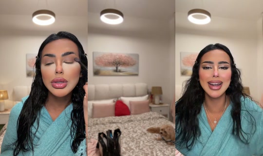 noonii0xx0 TikTok Live — Sep 3, 2026, 4:26 PM