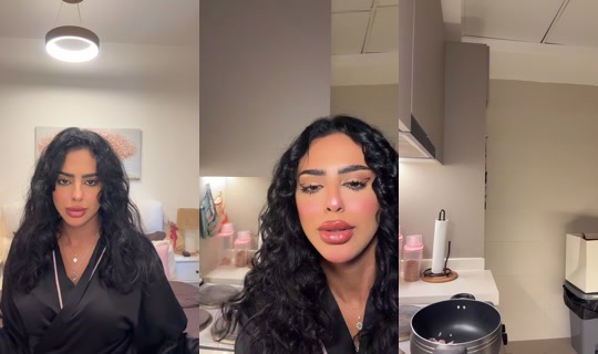 noonii0xx0 TikTok Live — Oct 2, 2026, 1:03 PM