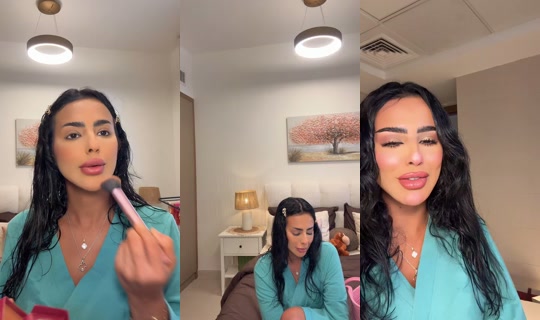 noonii0xx0 TikTok Live — Oct 3, 2026, 7:56 AM