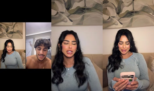noonii0xx0 TikTok Live — Oct 3, 2026, 3:38 PM