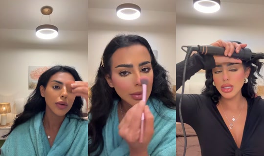 noonii0xx0 TikTok Live — Oct 4, 2026, 2:19 AM