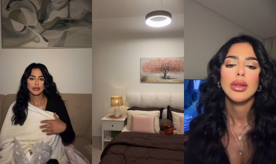 noonii0xx0 TikTok Live — Oct 4, 2026, 3:10 AM
