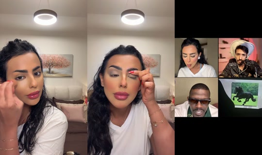 noonii0xx0 TikTok Live — Oct 7, 2026, 11:30 AM
