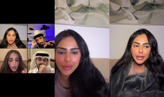 noonii0xx0 TikTok Live — Oct 8, 2026, 11:18 PM