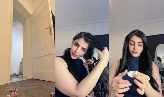 noonis33 TikTok Live — Aug 23, 2026, 10:39 AM