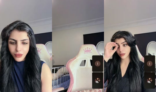noonis33 TikTok Live — Aug 23, 2026, 11:29 AM