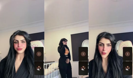noonis33 TikTok Live — Aug 23, 2026, 12:19 PM