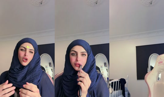 noonis33 TikTok Live — Aug 24, 2026, 1:11 PM