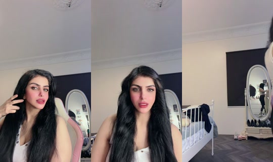noonis33 TikTok Live — Aug 24, 2026, 1:28 PM
