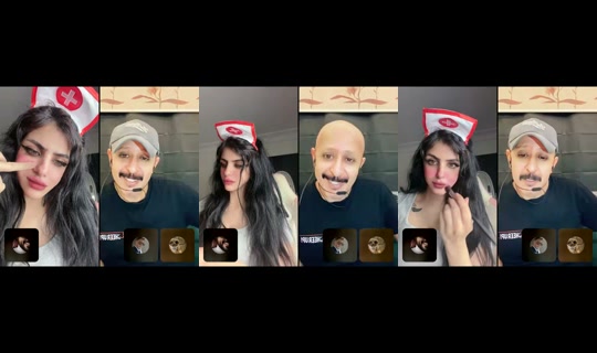 noonis33 TikTok Live — Aug 24, 2026, 7:42 PM