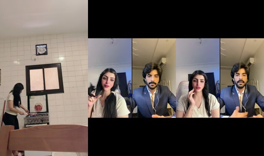 noonis33 TikTok Live — Aug 25, 2026, 12:14 PM