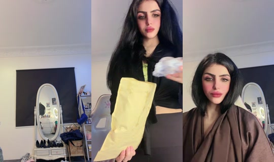 noonis33 TikTok Live — Aug 25, 2026, 1:23 PM