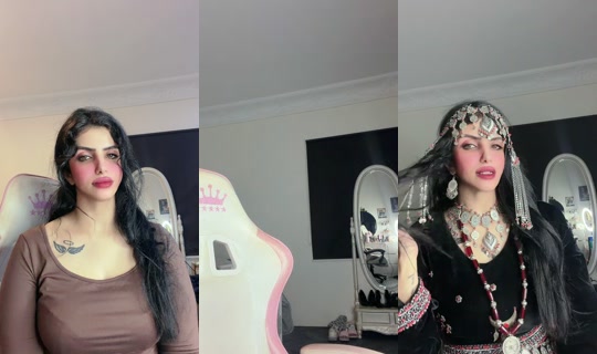 noonis33 TikTok Live — Aug 25, 2026, 5:47 PM