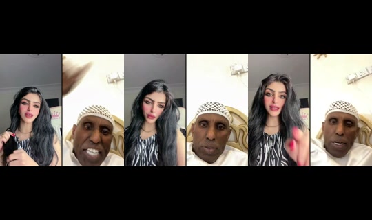 noonis33 TikTok Live — Aug 27, 2026, 8:24 PM
