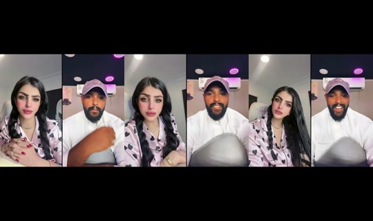 noonis33 TikTok Live — Aug 28, 2026, 5:27 AM