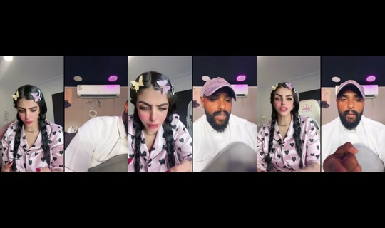noonis33 TikTok Live — Aug 28, 2026, 6:18 AM