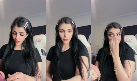 noonis33 TikTok Live — Aug 28, 2026, 5:25 PM