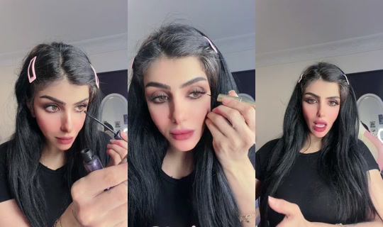 noonis33 TikTok Live — Aug 28, 2026, 6:15 PM