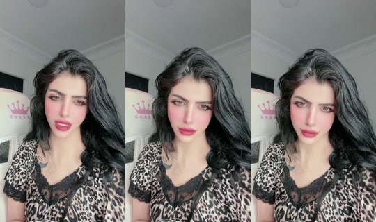 noonis33 TikTok Live — Aug 31, 2026, 1:47 AM