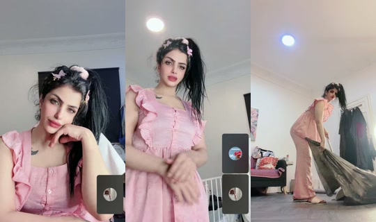 noonis33 TikTok Live — Aug 31, 2026, 3:21 PM
