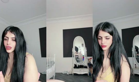 noonis33 TikTok Live — Aug 31, 2026, 7:33 PM