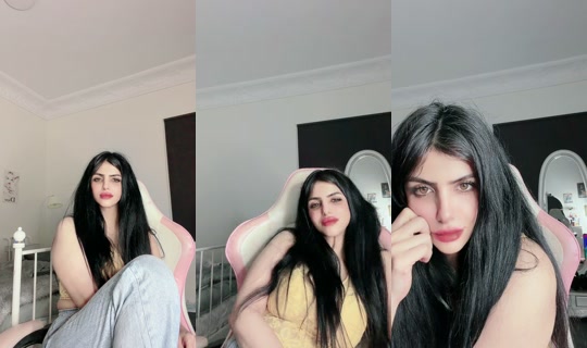 noonis33 TikTok Live — Aug 31, 2026, 8:24 PM