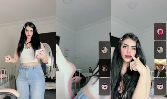 noonis33 TikTok Live — Sep 2, 2026, 9:20 PM