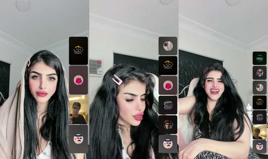 noonis33 TikTok Live — Sep 2, 2026, 10:11 PM