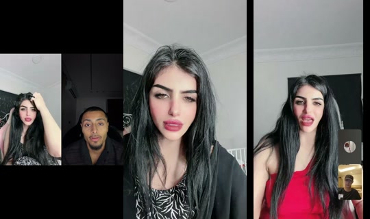 noonis33 TikTok Live — Sep 2, 2026, 11:01 PM