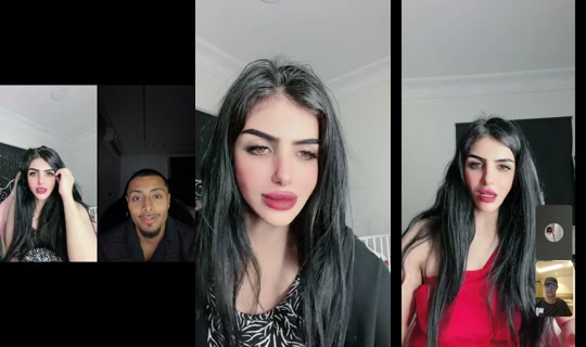 noonis33 TikTok Live — Sep 2, 2026, 11:01 PM