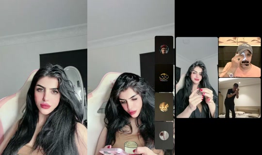 noonis33 TikTok Live — Sep 3, 2026, 12:43 AM