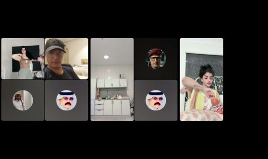 noonis33 TikTok Live — Sep 3, 2026, 3:14 AM