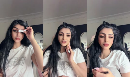 noonis33 TikTok Live — Oct 2, 2026, 4:07 PM