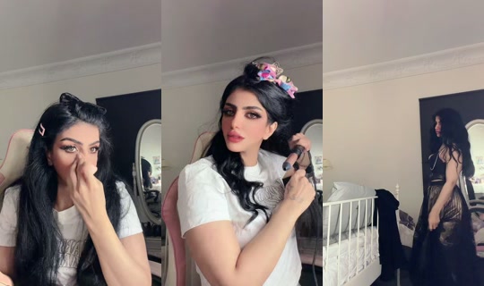 noonis33 TikTok Live — Oct 2, 2026, 4:58 PM