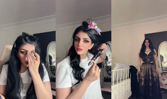 noonis33 TikTok Live — Oct 2, 2026, 4:58 PM