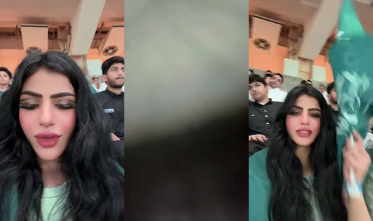 noonis33 TikTok Live — Oct 3, 2026, 5:31 PM