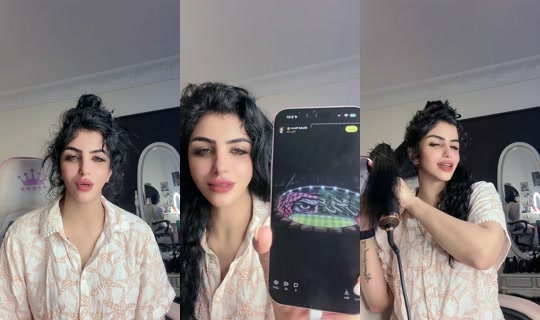noonis33 TikTok Live — Oct 4, 2026, 12:40 PM