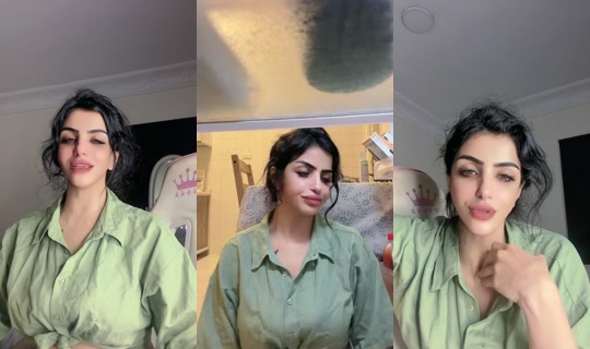 noonis33 TikTok Live — Oct 4, 2026, 5:03 PM