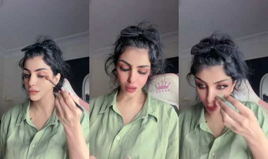 noonis33 TikTok Live — Oct 4, 2026, 6:08 PM