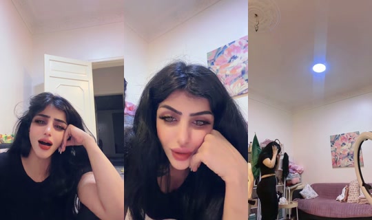 noonis33 TikTok Live — Oct 5, 2026, 4:24 PM