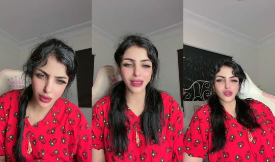 noonis33 TikTok Live — Oct 7, 2026, 12:05 PM