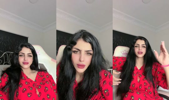 noonis33 TikTok Live — Oct 7, 2026, 12:42 PM