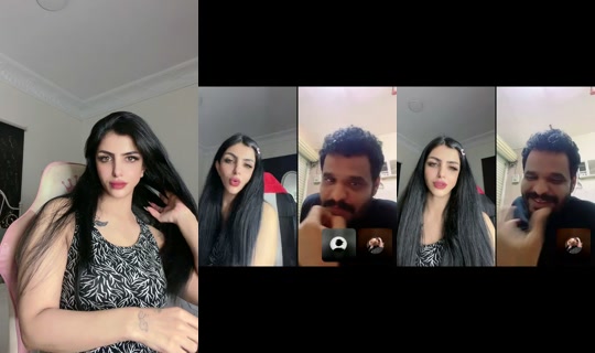 noonis33 TikTok Live — Oct 7, 2026, 2:47 PM
