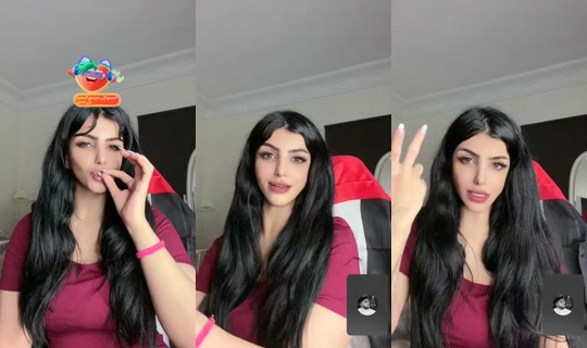 noonis33 TikTok Live — Oct 8, 2026, 2:04 PM