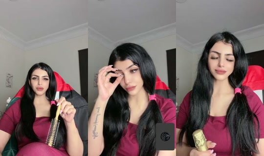 noonis33 TikTok Live — Oct 8, 2026, 3:03 PM