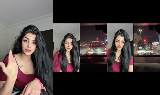 noonis33 TikTok Live — Oct 8, 2026, 3:54 PM